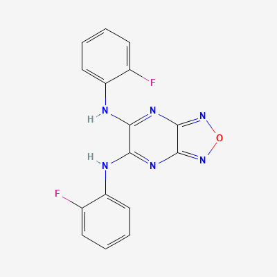 BAM 15 99.0% Structure