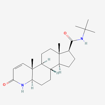 Finasteride