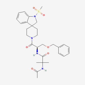 Acetamoren