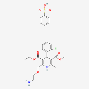 Amlodipine Besylate