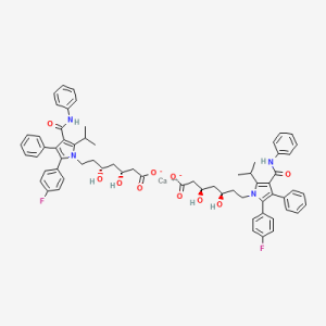 Atorvastatin calcium