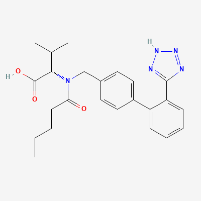 buy Valsartan Valsartan Structure
