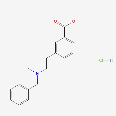 buy PRL-8-53 PRL-8-53 Structure