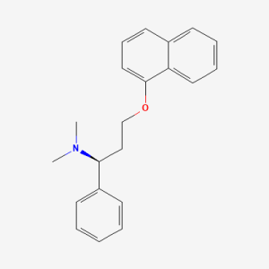 Dapoxetine