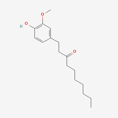 6-Paradol