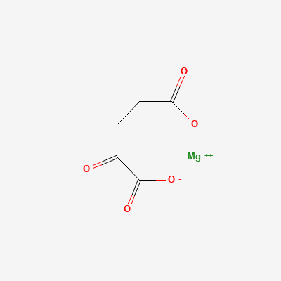 Magnesium Alpha ketoglutarate