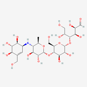 Acarbose