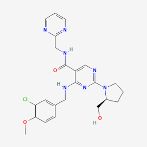 Avanafil