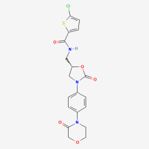 Rivaroxaban
