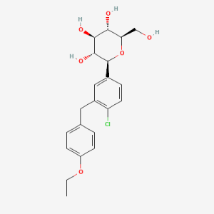 Dapagliflozin