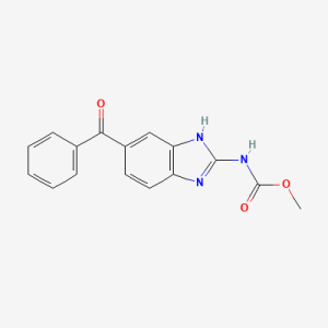 Mebendazole