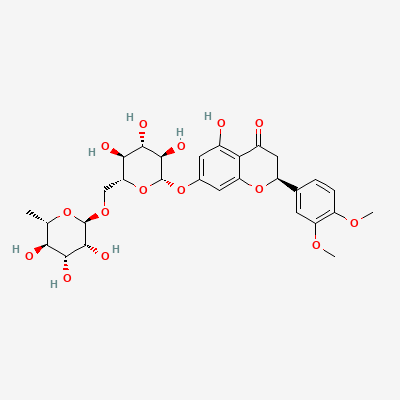 buy methyl hesperidin methyl hesperidin Structure