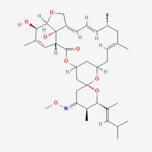 Moxidectin