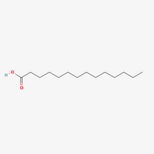 Myristic acid