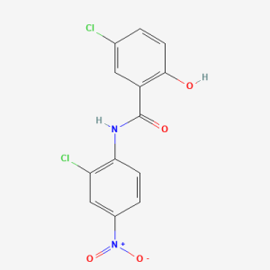 Niclosamide