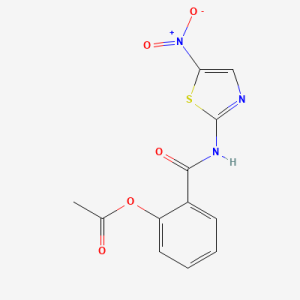 Nitazoxanide
