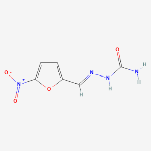 Nitrofural
