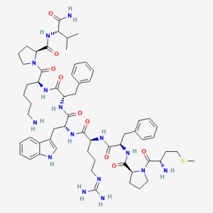 Nonapeptide-1