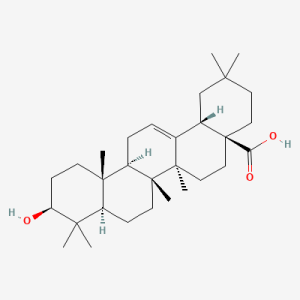 Oleanolic Acid