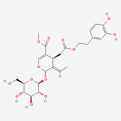 buy OLEUROPEIN OLEUROPEIN Structure