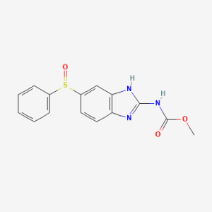 Oxfendazole