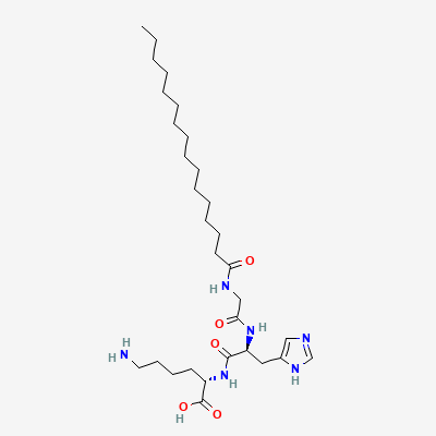 Palmitoyl Tripeptide-1