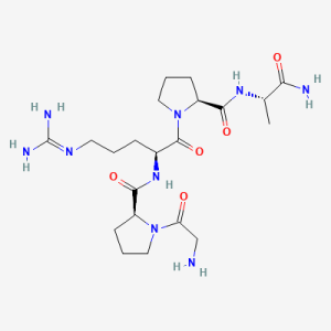 Pentapeptide-3