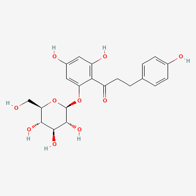 buy PHLORIZIN PHLORIZIN Structure