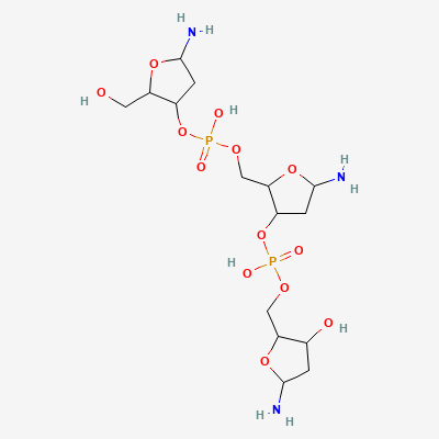 buy Polydeoxyribonucleotide (PDRN) Polydeoxyribonucleotide (PDRN) Structure
