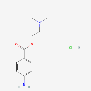 Procaine Hydrochloride