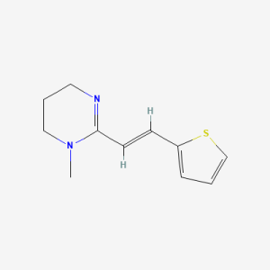 Pyrantel