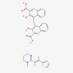 Pyrantel Pamoate
