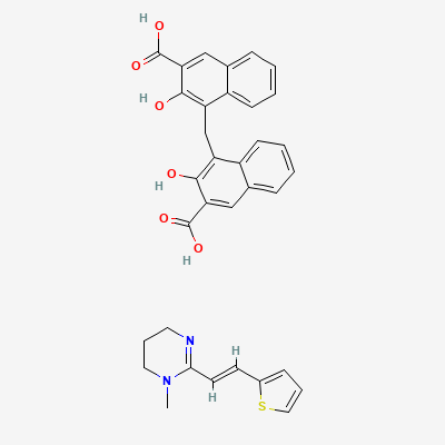 Pyrantel Pamoate