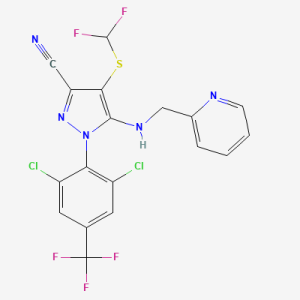 Pyriprol