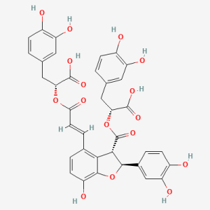 Salvianolic acid B