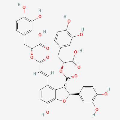Salvianolic acid B