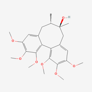 Schisandrin