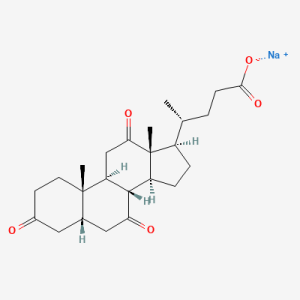 Sodium Dehydrocholate