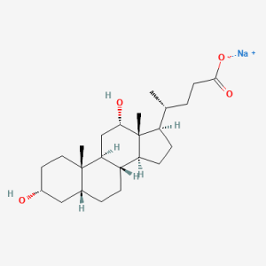Sodium Deoxycholate