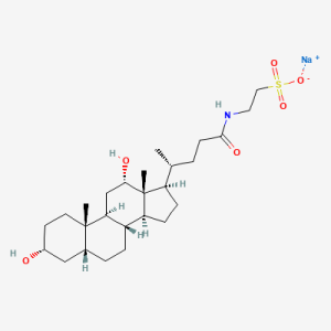 Sodium Taurodeoxycholate