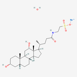 Sodium Taurodeoxycholate Hydrate