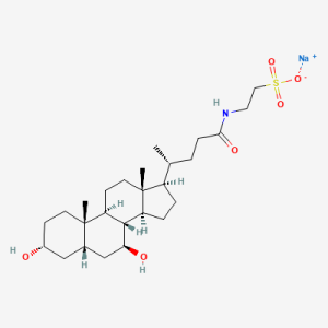 Sodium Tauroursodeoxycholate