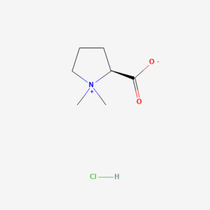 Stachydrine hydrochloride