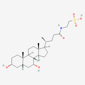 Taurochenodeoxycholic Acid