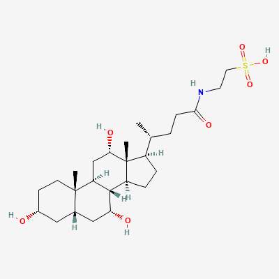 Taurocholic Acid