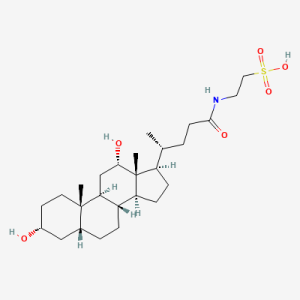 Taurodeoxycholic Acid