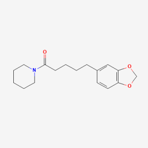 Tetrahydropiperine