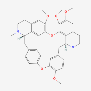 tetrandrine