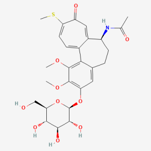 Thiocolchicoside