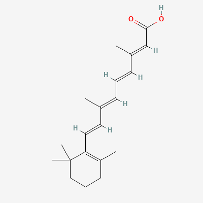 buy Tretinoin (Retinoic acid) Tretinoin (Retinoic acid), Structure